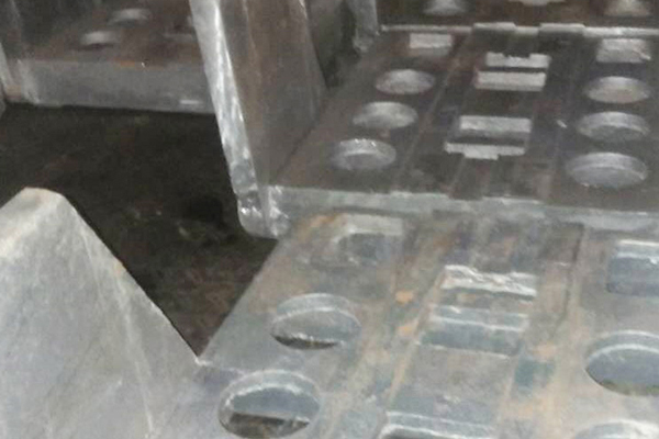 雲浮提供鋁合金熱處理加工價格