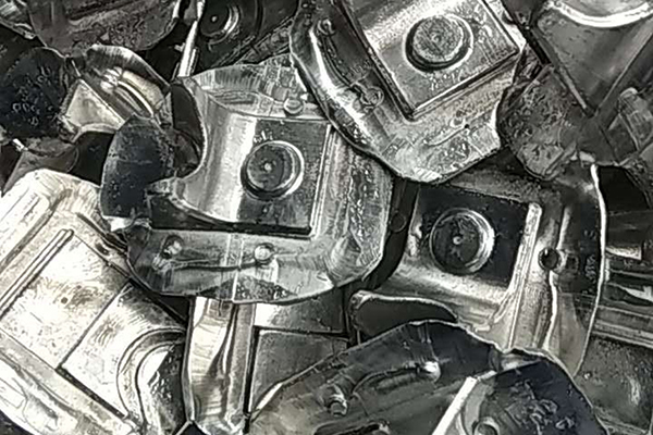 上海提供鋁合金電子器材熱處理價格